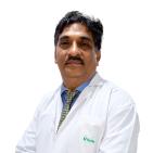 Dr. Avanish Saklani